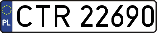 CTR22690