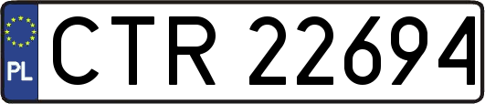 CTR22694