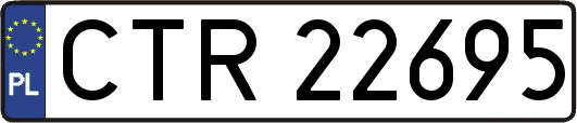 CTR22695