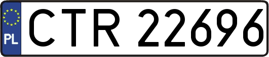 CTR22696