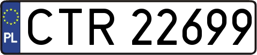 CTR22699
