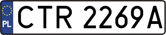 CTR2269A