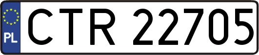 CTR22705