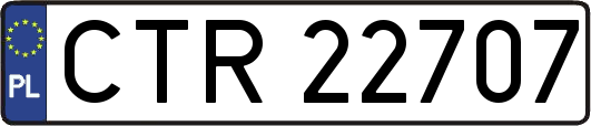CTR22707