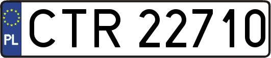 CTR22710