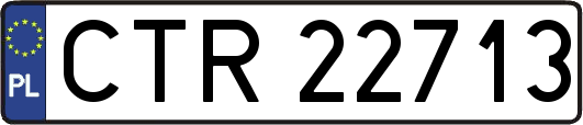 CTR22713