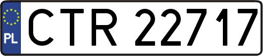 CTR22717