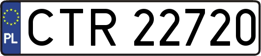 CTR22720