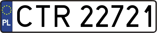 CTR22721