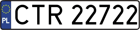 CTR22722