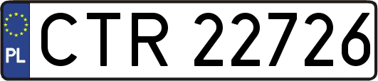 CTR22726
