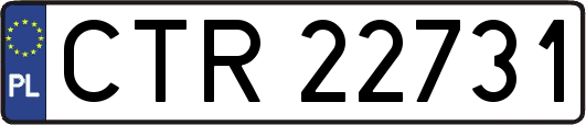CTR22731