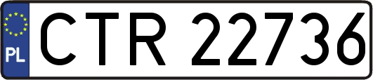 CTR22736