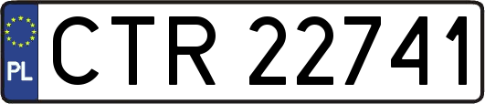 CTR22741