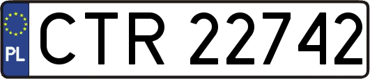 CTR22742