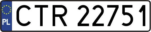 CTR22751