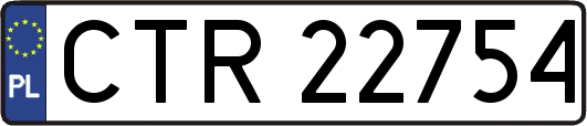 CTR22754