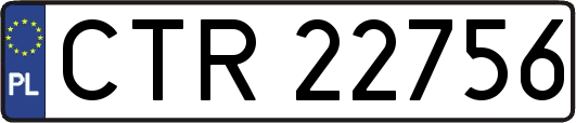CTR22756