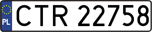 CTR22758