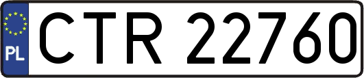 CTR22760