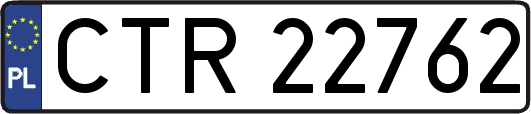 CTR22762