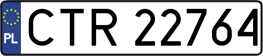 CTR22764