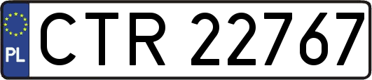 CTR22767