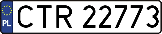 CTR22773