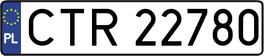 CTR22780