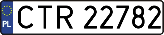 CTR22782