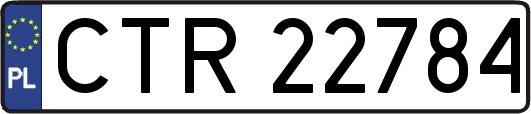 CTR22784