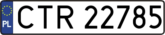 CTR22785
