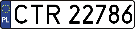 CTR22786