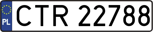 CTR22788