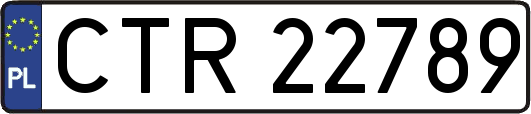CTR22789