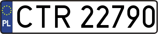 CTR22790