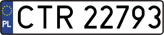 CTR22793
