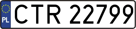 CTR22799
