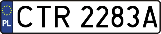 CTR2283A