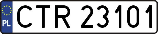 CTR23101