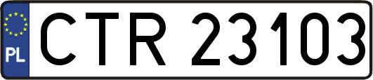 CTR23103