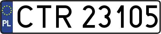 CTR23105