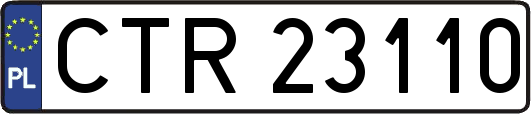 CTR23110
