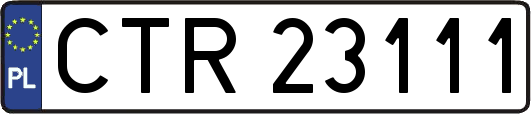 CTR23111