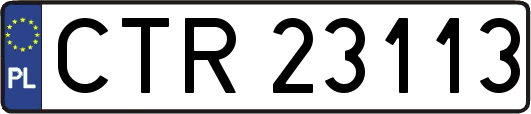 CTR23113