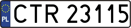 CTR23115