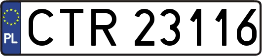 CTR23116