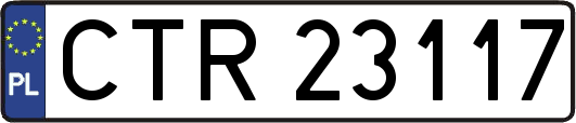 CTR23117