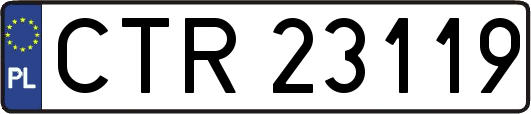 CTR23119