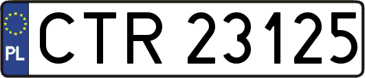 CTR23125